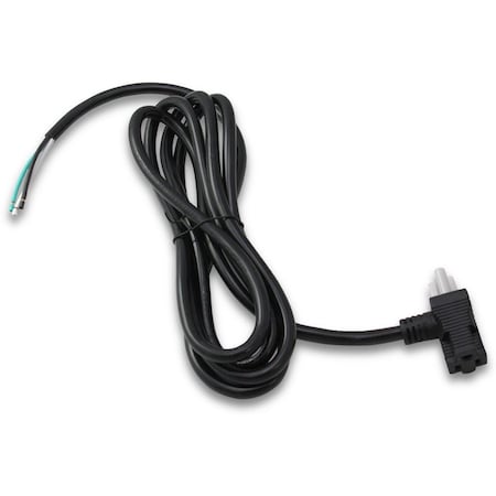 Accessories - Cable With 3 Prong Series MPN:SF-522-Q17