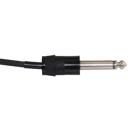 Accessories - Cable With .250 dia. Phone MPN:SF-965-JJ