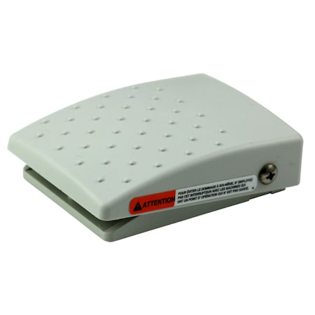 Slim-Line Spdt Momentary Ip20 MPN:SL1-S
