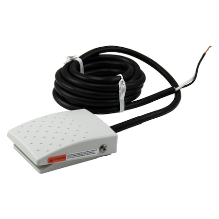Slim-Line Dpst-No Momentary Ip68 10-Ft MPN:SL4-SWBNO410
