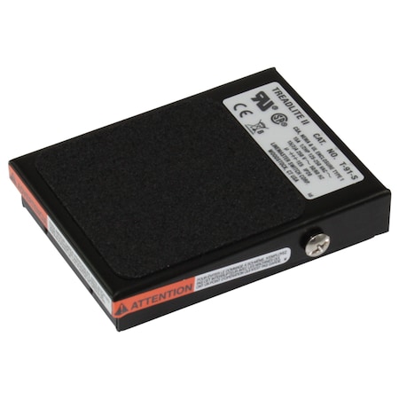 Treadlite Ii Spdt Momentary 16 Amps MPN:T-91-SE