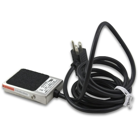 Treadlite Ii Spst-No Momentary Stnlss St MPN:T-91-SWANO3S