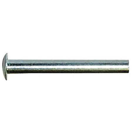 Iron Rivet, 3/16