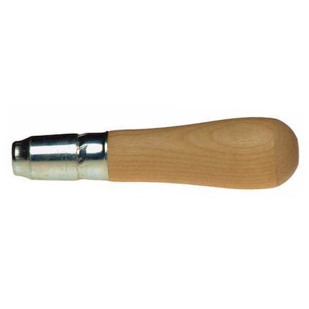 Long Ferrule, File Handle, 5