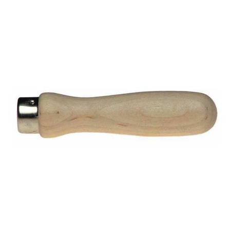 Short Ferrule, File Handle, 4