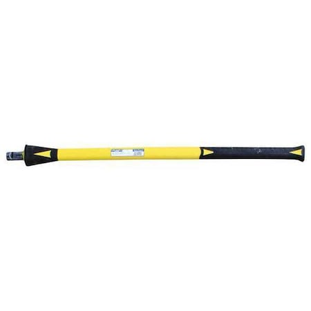 Sledge Handle, Heavy Fiberglass/Epoxy, 36