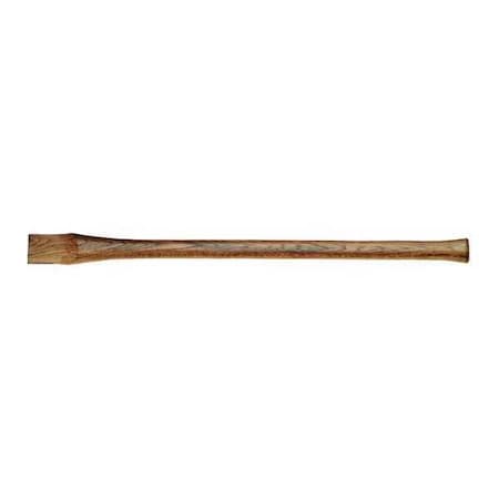 Garden Mattock Hndl, Fiberglass/Epoxy, 34