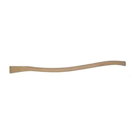 Adze Handle, 34
