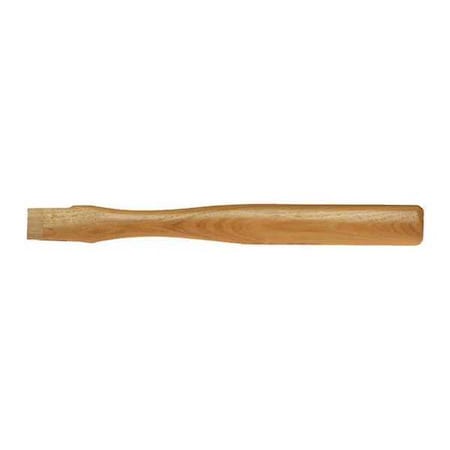 Hatchet Handle, 14