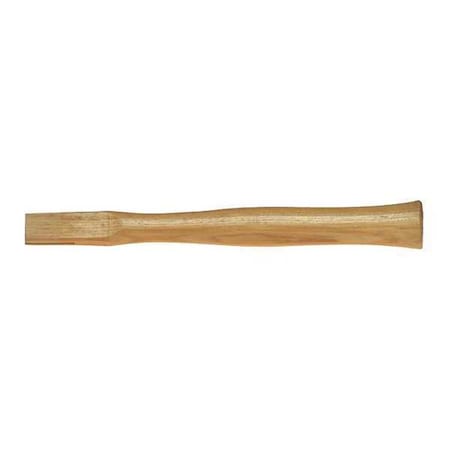 Claw Hammer Handle, 16 oz., 14