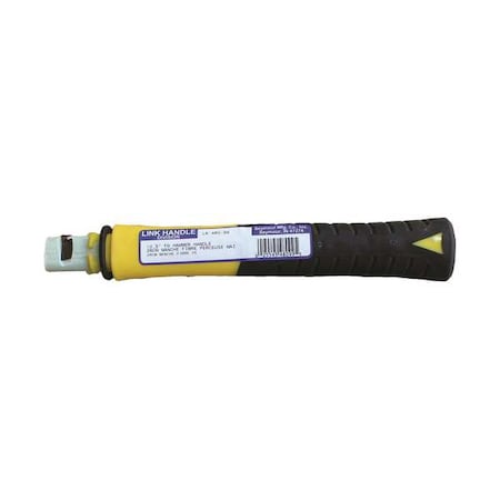 Hammer Handle, 14