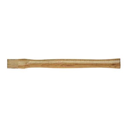 Hammer Handle, 3-4 lb., 18