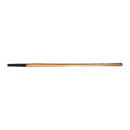 Bent Barley Fork Handle, 60