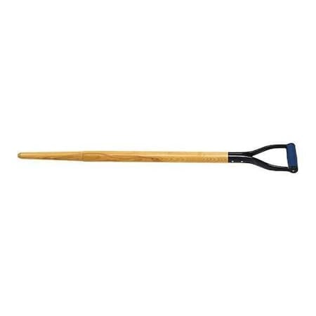Hollowback Shovel Handle, 38