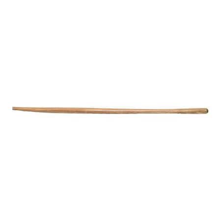 Bent Hollowback Shovel Handle, 54