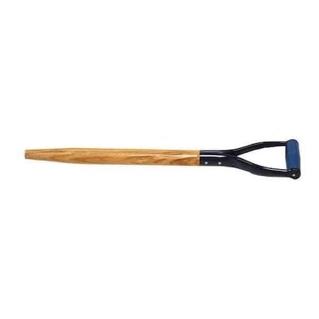 Closed Back Shovel Handle, 24