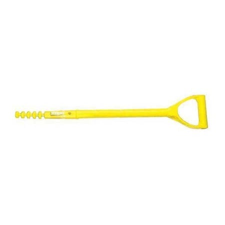 Hollowback Shovel Handle, 27