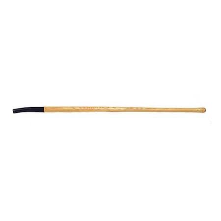 Spading Fork Handle, Bent, 54
