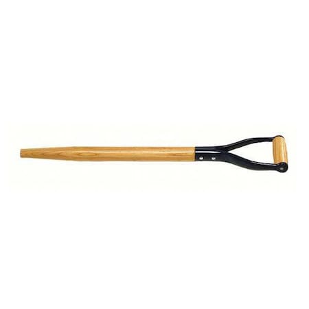 Closed Back Shovel Handle, 27
