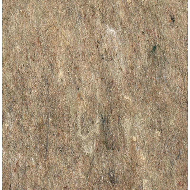 Linon Premier Plush Rug Underlay, 2ft x 3ft, Gray MPN:PAD-UL0423