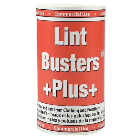 Lint Buster, No Handle, PK12 MPN:14212-DZ
