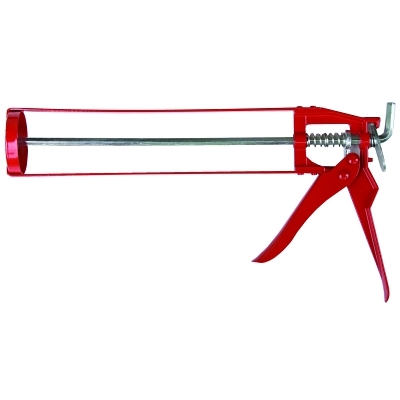 Caulking Gun - Skeletongun 1/10 MPN:6003