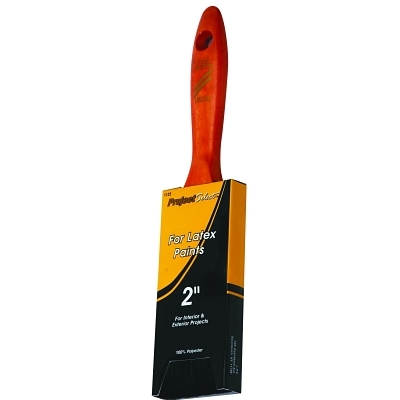 Polyester Paint Brush 2