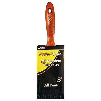 Polyester Paint Brush 3