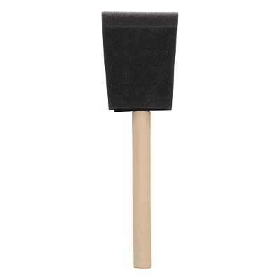 Foam Brushes 2