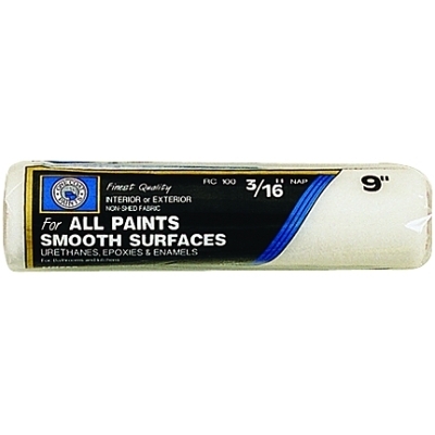 Wht Woven Lint Free CVR3/16 NAP;9 MPN:RC100-9