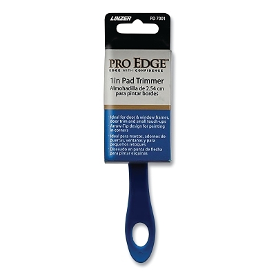 Pro Edge 1