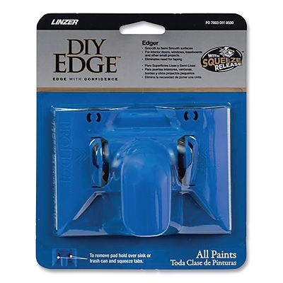 Pro Edge 5