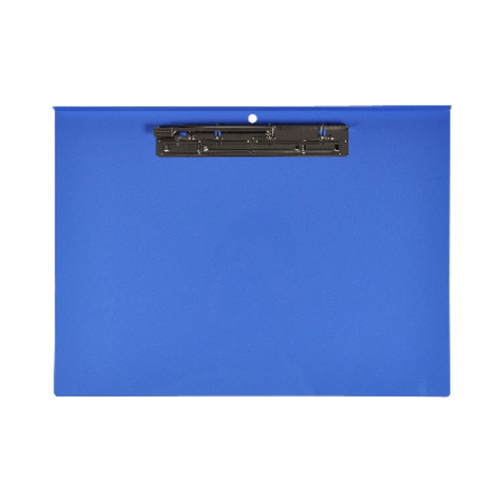 Lion Computer Printout Clipboard, 13 x 17in, Blue (Min Order Qty 2) MPN:CB290H-BL