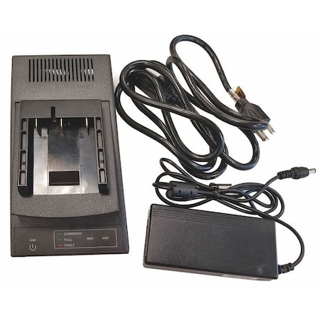 Charger Cord MPN:K000806