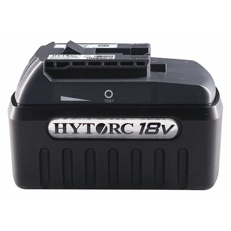 Battery, 4.1 Ah, Li-Ion MPN:P002200-3