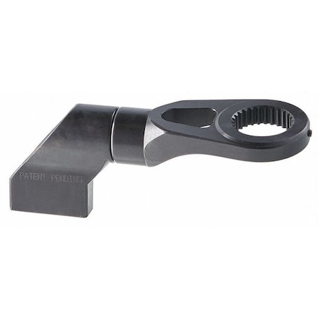 Rotate Style Reaction Arm, Lion-.7 MPN:AV-01-03R