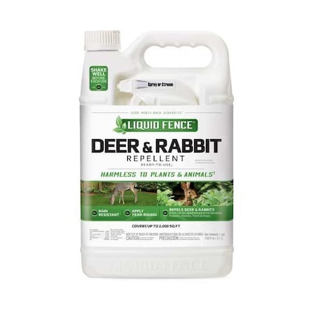 Example of GoVets Liquid Fence brand
