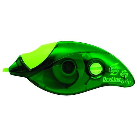 LP Recycled Correction Tape, PK2 MPN:1744480