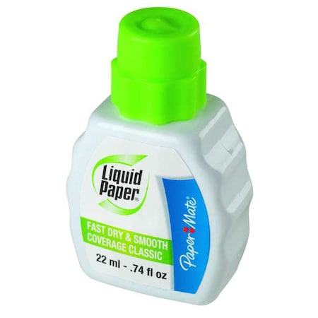 Correction Fluid, PK3 MPN:5643115