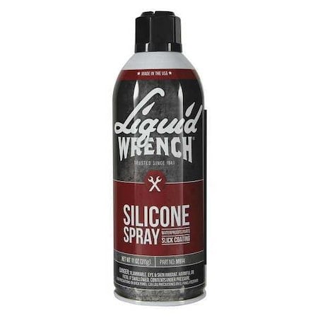 Silicon Spray 11OZ MPN:M914