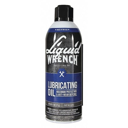 Petroleum Distillates, 11 oz, Aerosol Can, Yellow MPN:L212