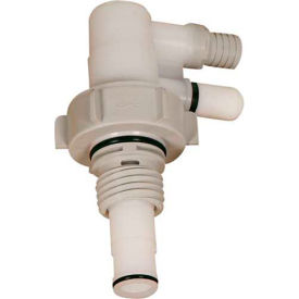 Liquidynamics 195207A DrumQuik® PRO Coupler 195207A