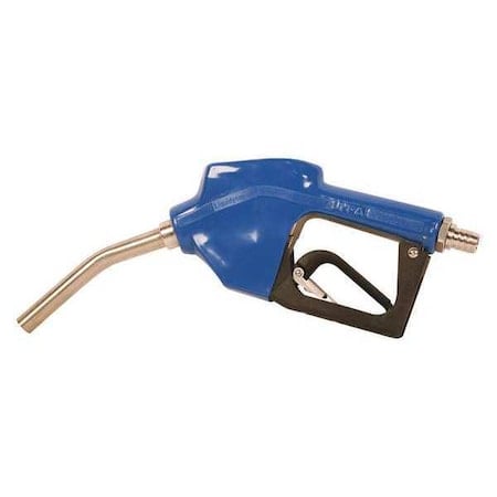 DEF Nozzle, 16-3/4 in. L, Auto, 10 psi, SS MPN:100389AG