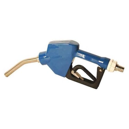 DEF Nozzle, 6 in. L, Auto, Polyethylene MPN:100389PA