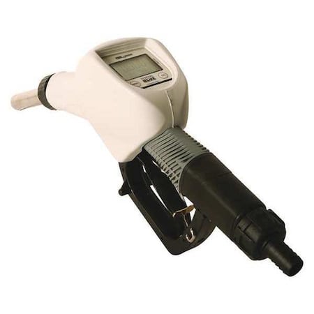 DEF Nozzle, 18 in. L, Auto, Polyethylene MPN:100398