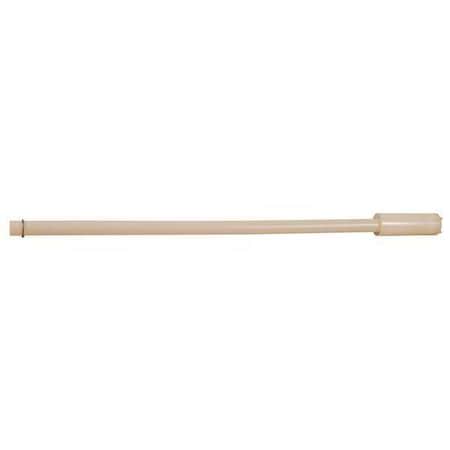 Suction Tube, 5/8 in. Dia., 46 in. L MPN:195205-46