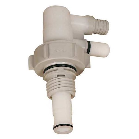 Coupler, 2-1/2 in. Dia., 2-1/2 in. W MPN:195207A