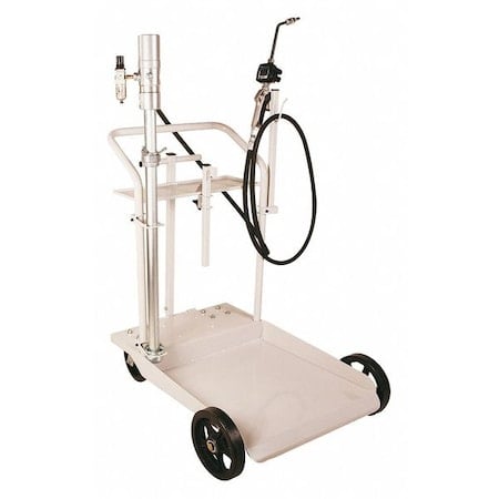Air Drum Pump, 1