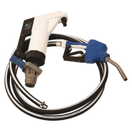 HandPump, Lever, Polypropylene, 10oz/stroke MPN:560008V-S2A