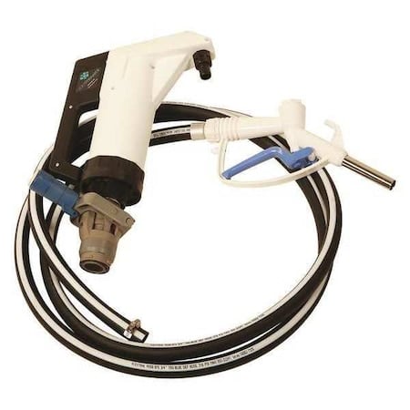 HandPump, Lever, Polypropylene, 10oz/stroke MPN:560008V-S2M